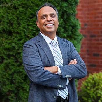 Dr. Yavari loves providing his patients with the lifelong gift of a smile. His goal is to make all his patients’ treatments as unique as their very own smiles.