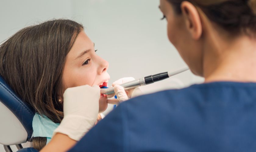 Why Choose A Pediatric Dentist Why Choose A Pediatric Dentist