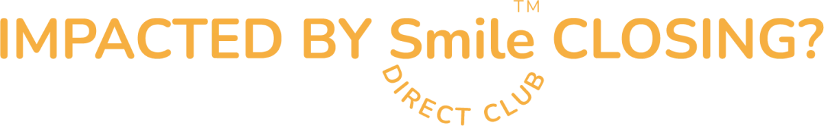 Smile Closing Impact Club logo text graphic for Crabapple Pediatric Dentistry