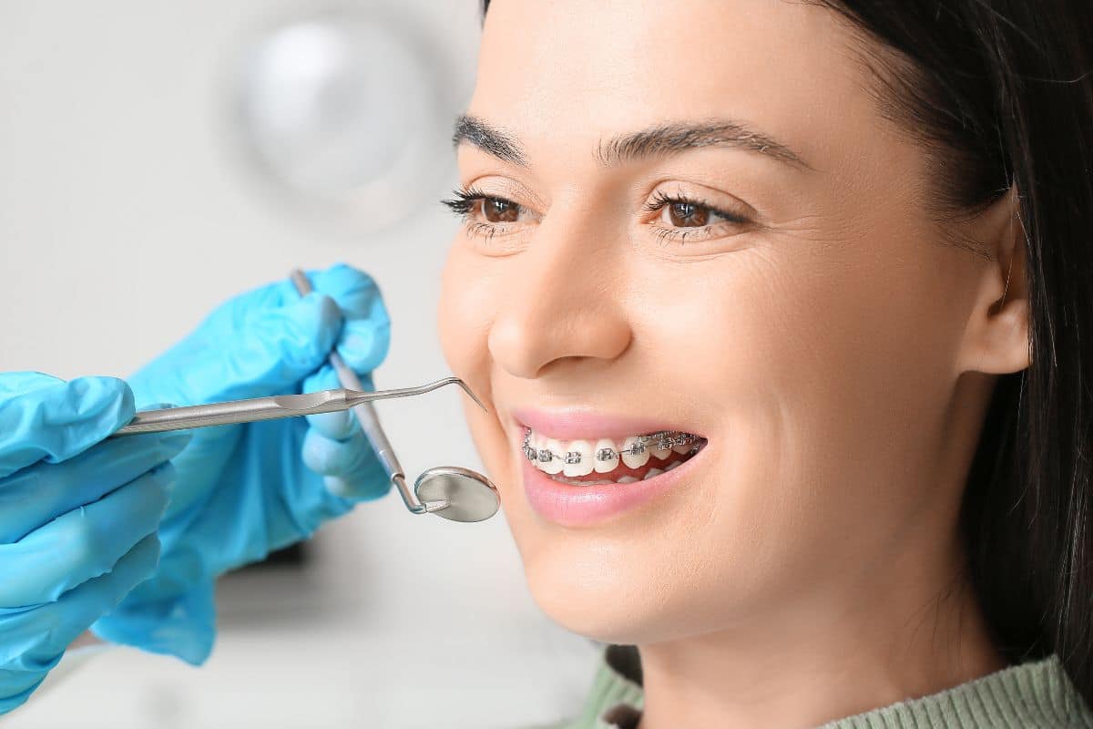 Orthodontist in Alpharetta