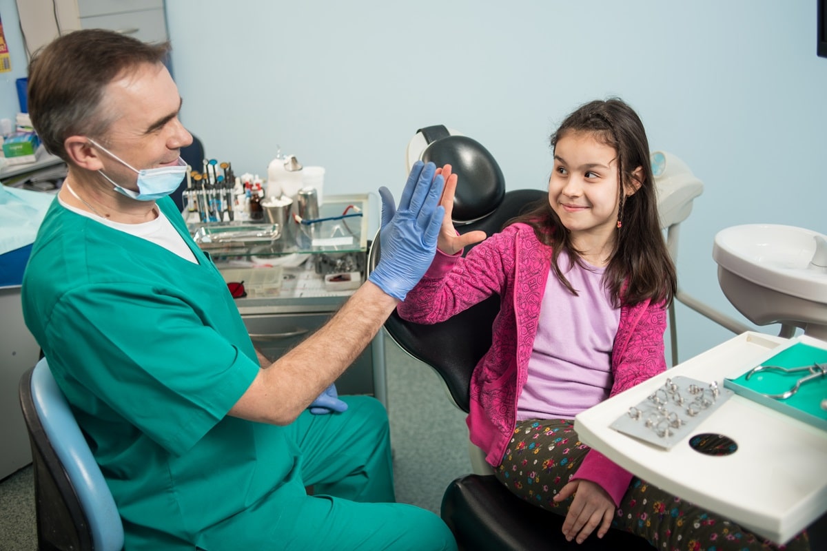 Common Dental Issues In Children