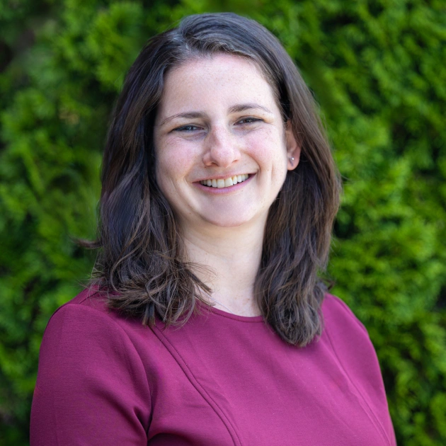 Dr. Allison Petty, compassionate pediatric dentist at Crabapple Pediatric Dentistry & Orthodontics in Alpharetta, Georgia, providing gentle, stress-free dental care for children with expertise in general dentistry, dental oncology, and pediatric dentistry.