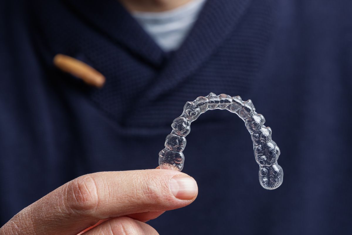 invisalign alpharetta