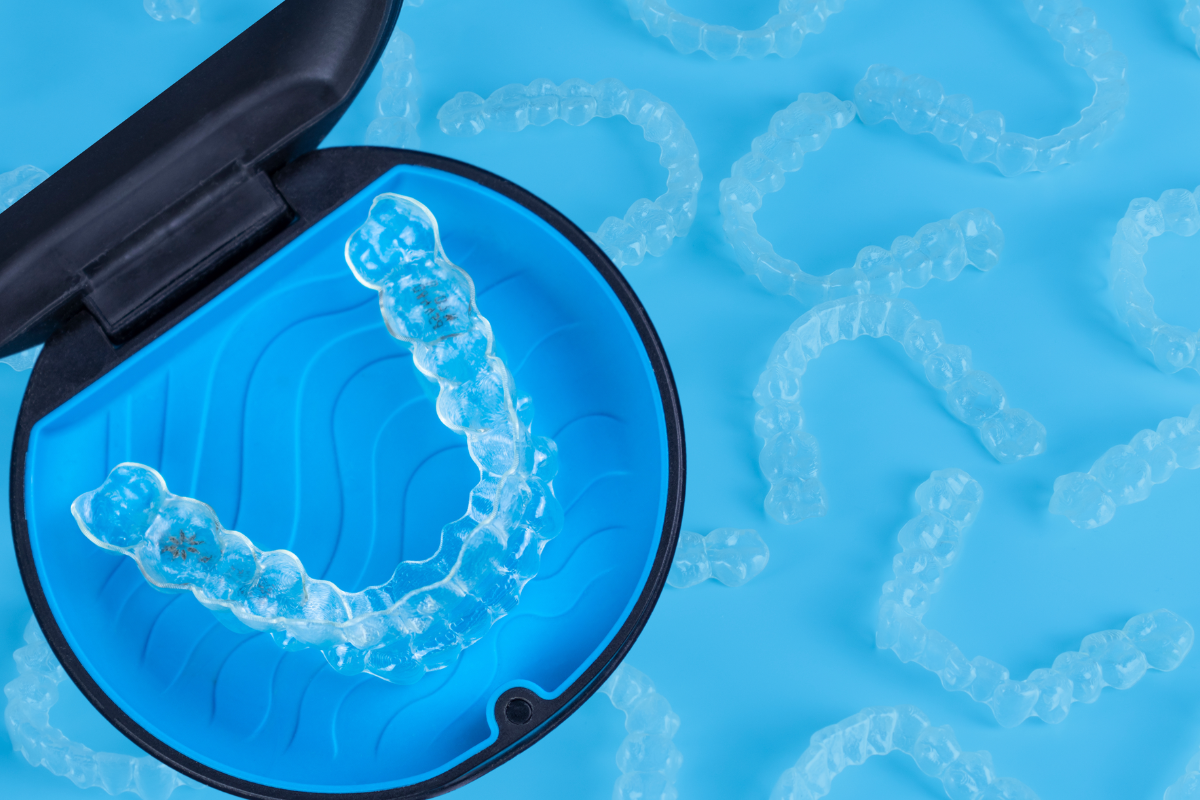 invisalign alpharetta