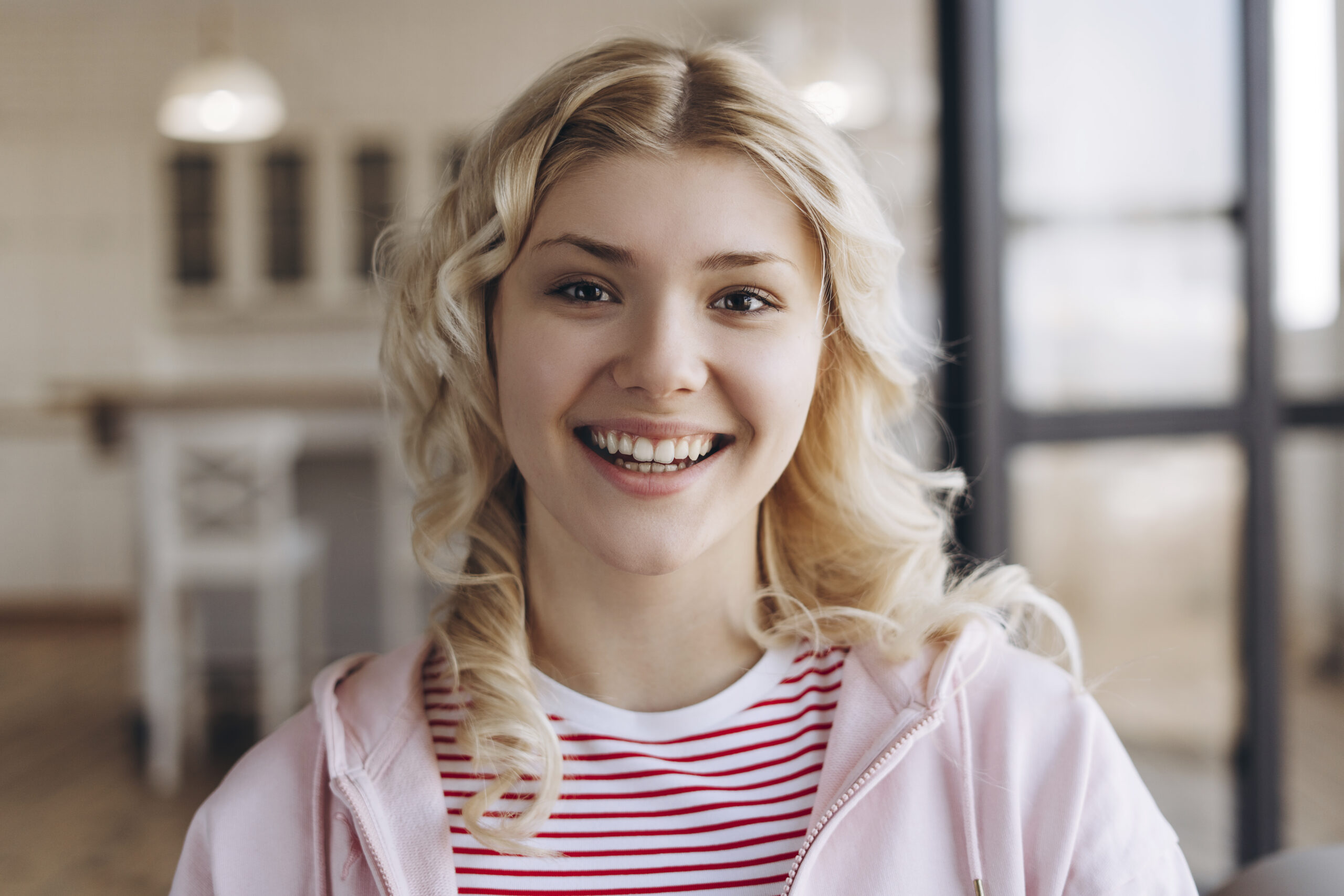 Orthodontist